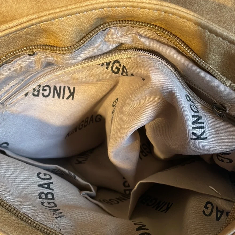 King Bag